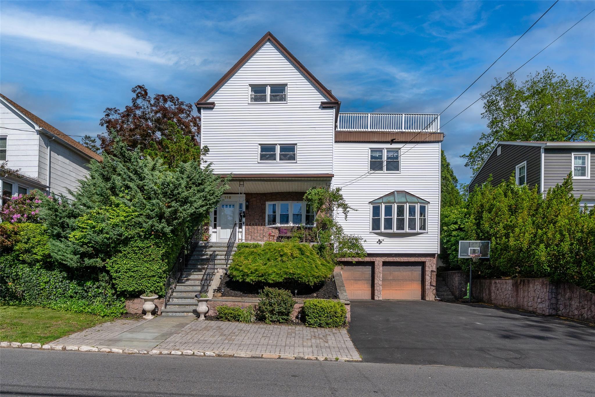 116 Oakland Avenue, Tuckahoe, New York image 1