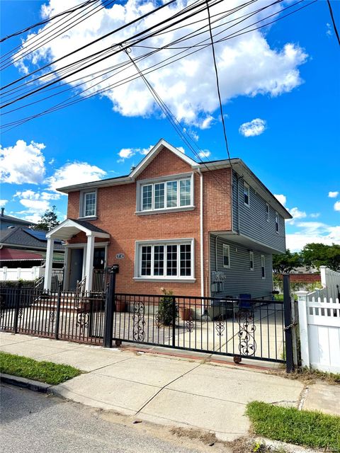 174-63 128 Avenue Rochdale NY 11434