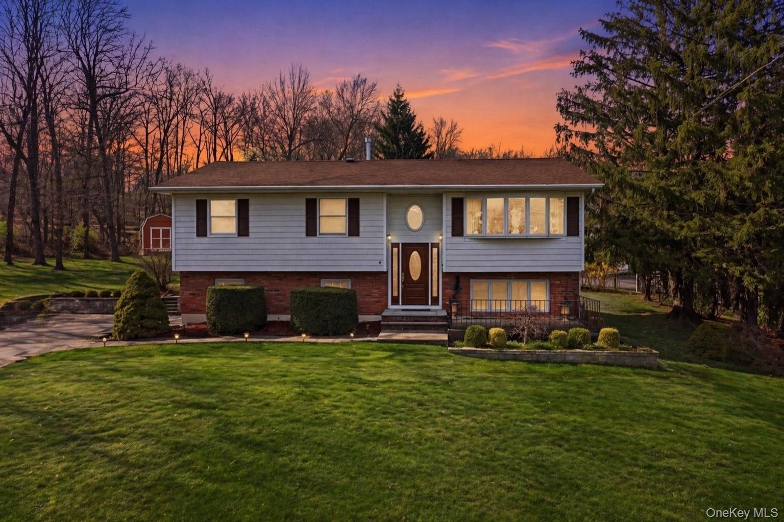 4 Westend Drive