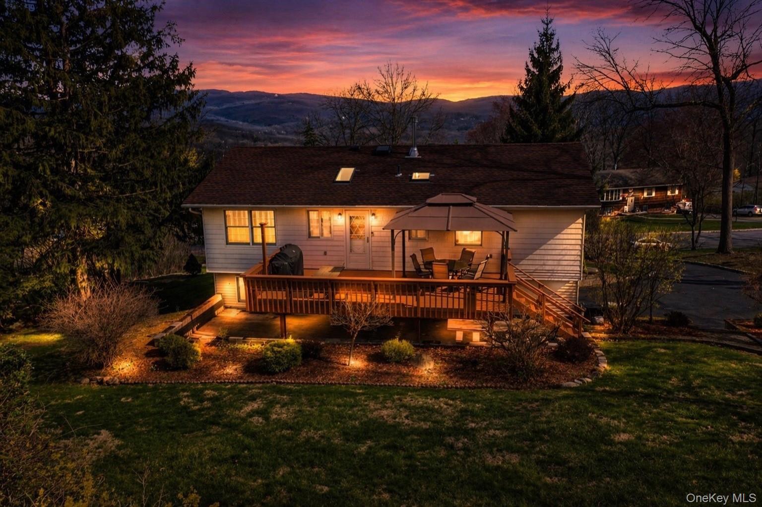 4 Westend Drive
