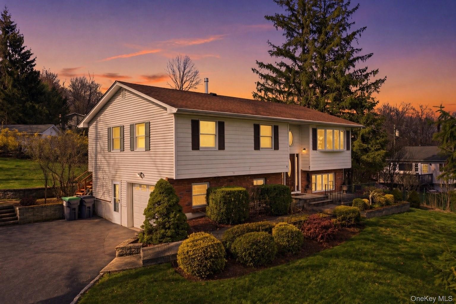 4 Westend Drive