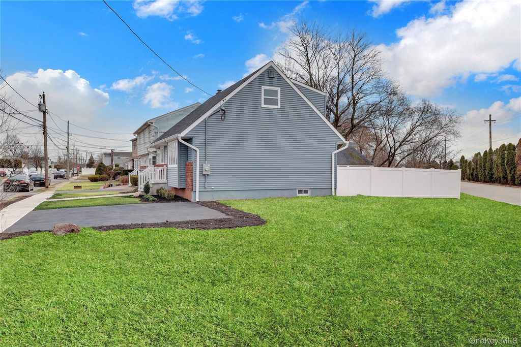 Photo of 89 Sherman Avenue, Bethpage, NY 11714 (MLS # 980484)