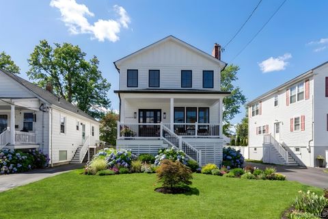 4 W Glen Avenue Port Chester NY 10573