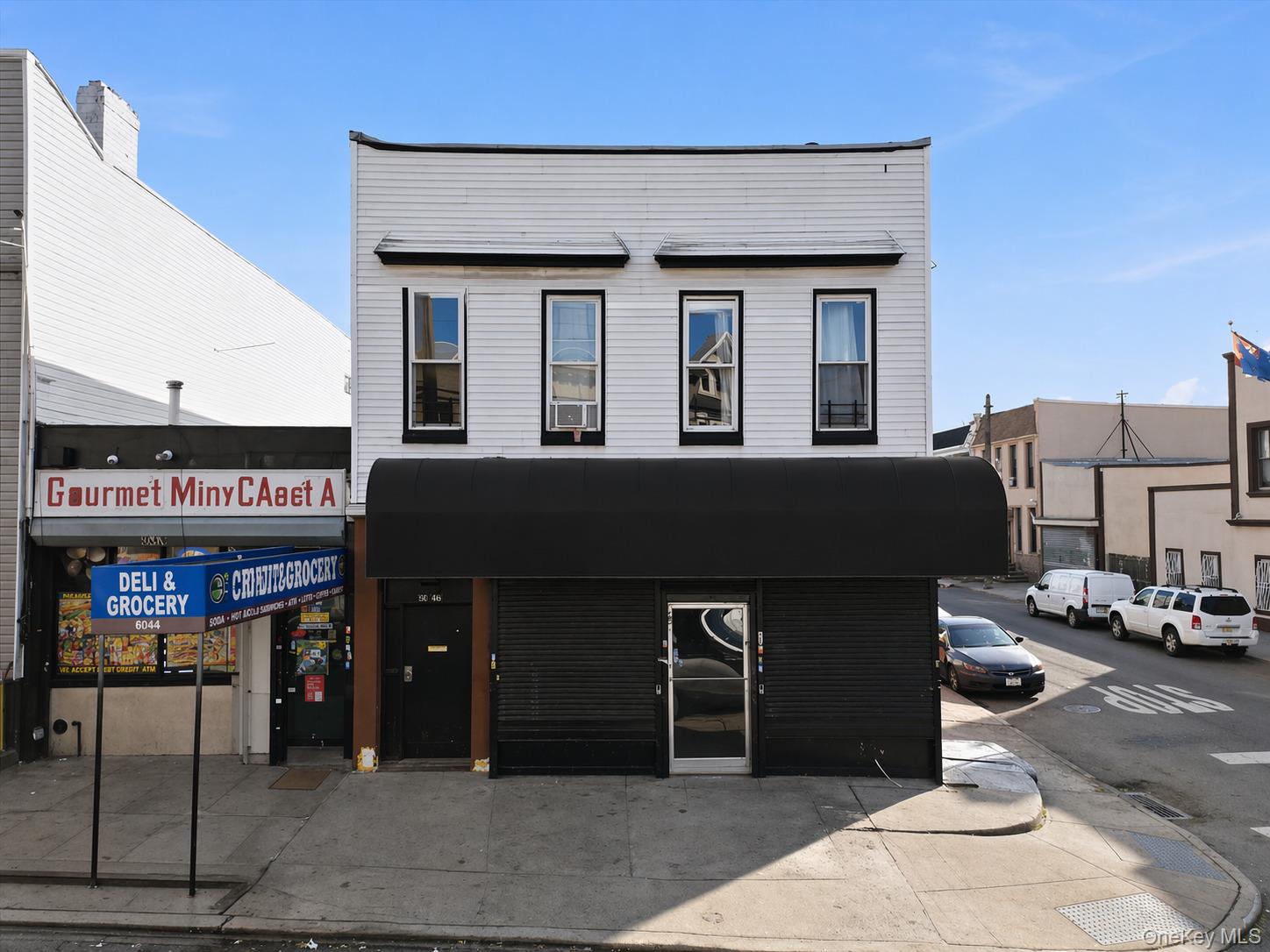 Photo 1 of 7 — 6042 55th Street, Maspeth, NY 11378