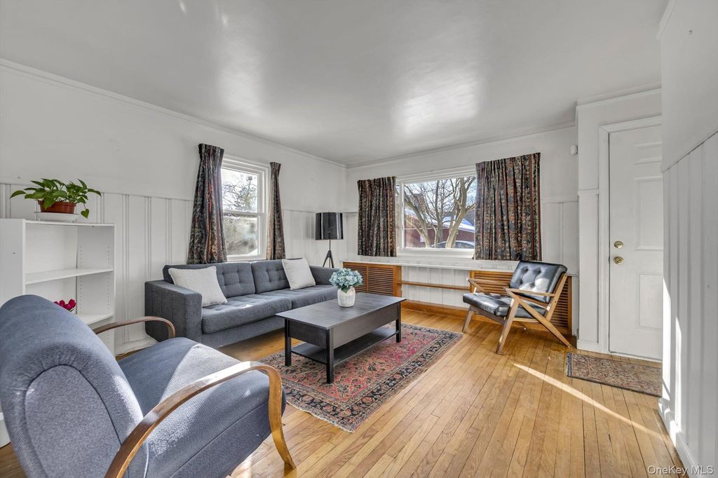 Photo of 76 Burt Avenue, Northport, NY 11768 (MLS # 957799)