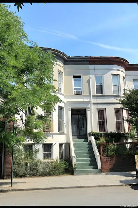 11 Clarkson Avenue Brooklyn NY 11226