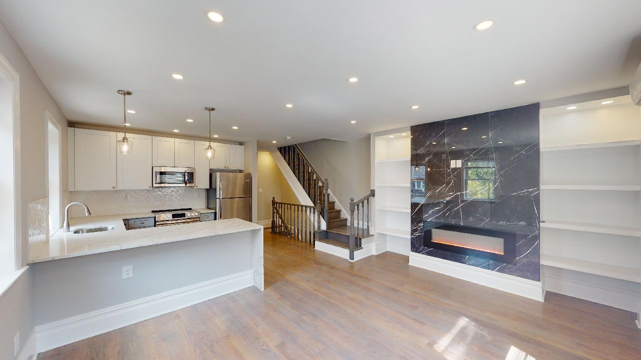 67th Avenue 2, Rego Park, Queens, NY - 3 Bedrooms  
2 Bathrooms  
5 Rooms - 