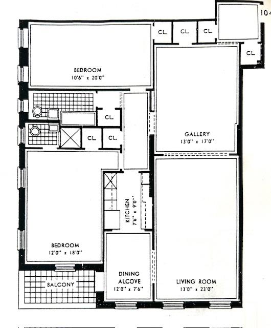 118-11 84th Avenue #104, Kew Gardens, New York image 35