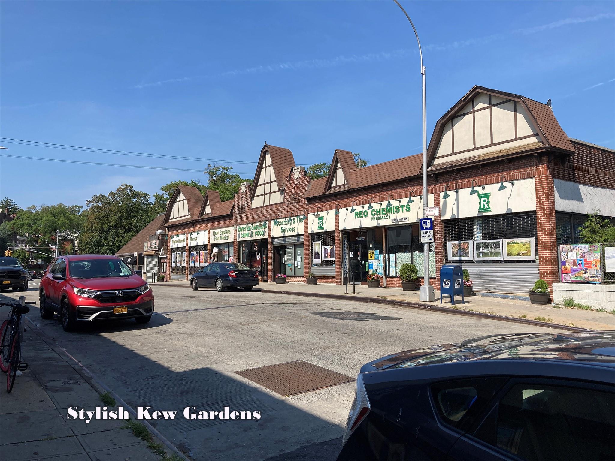 118-11 84th Avenue #104, Kew Gardens, New York image 30