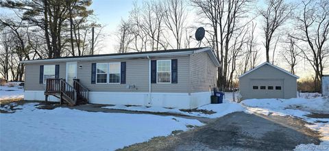 325 Mueller Road Cochecton NY 12726