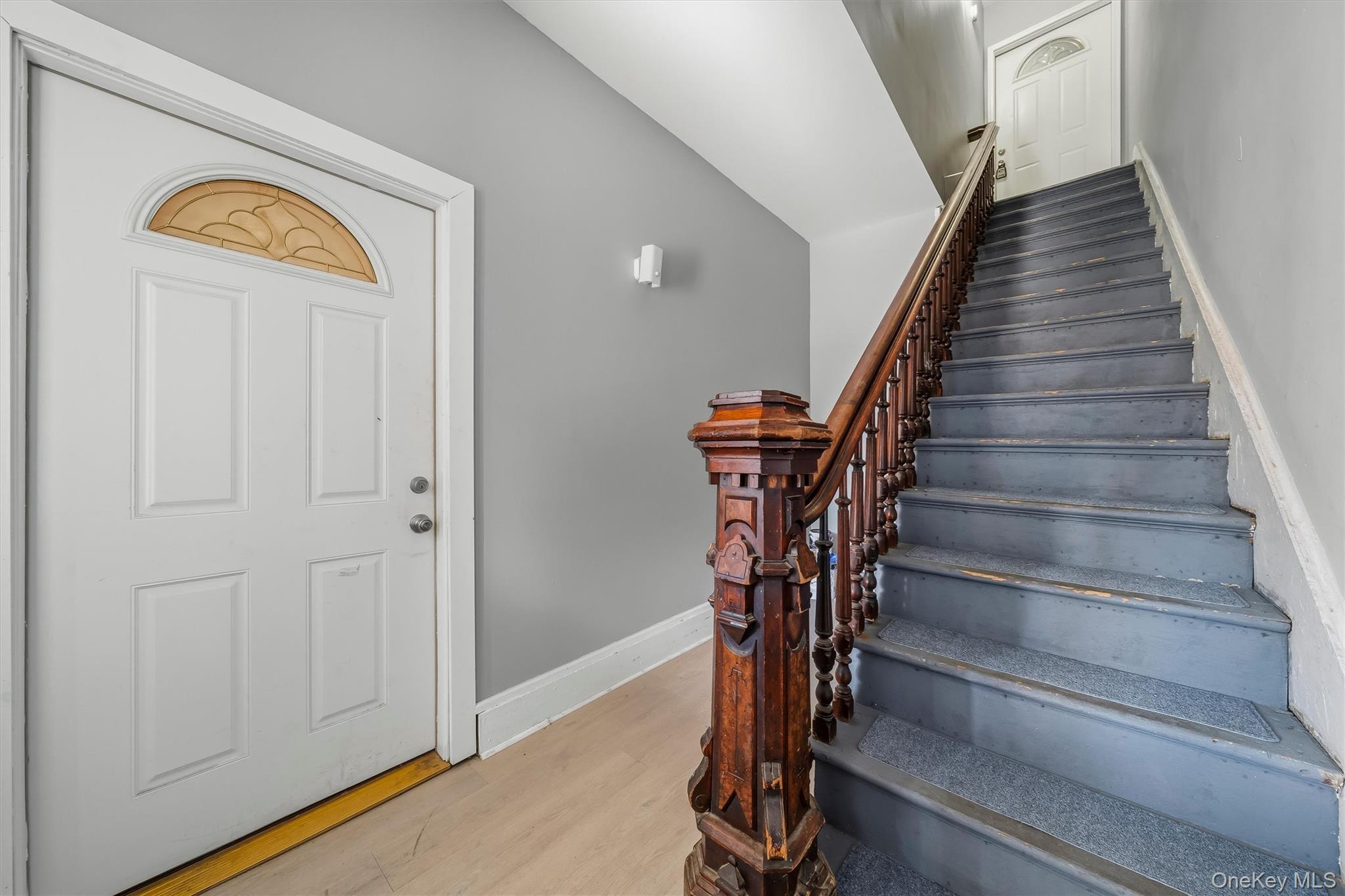 12 Orange Street
