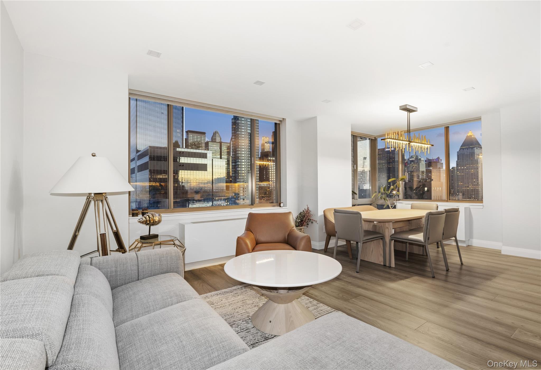 2 Columbus Avenue 29C