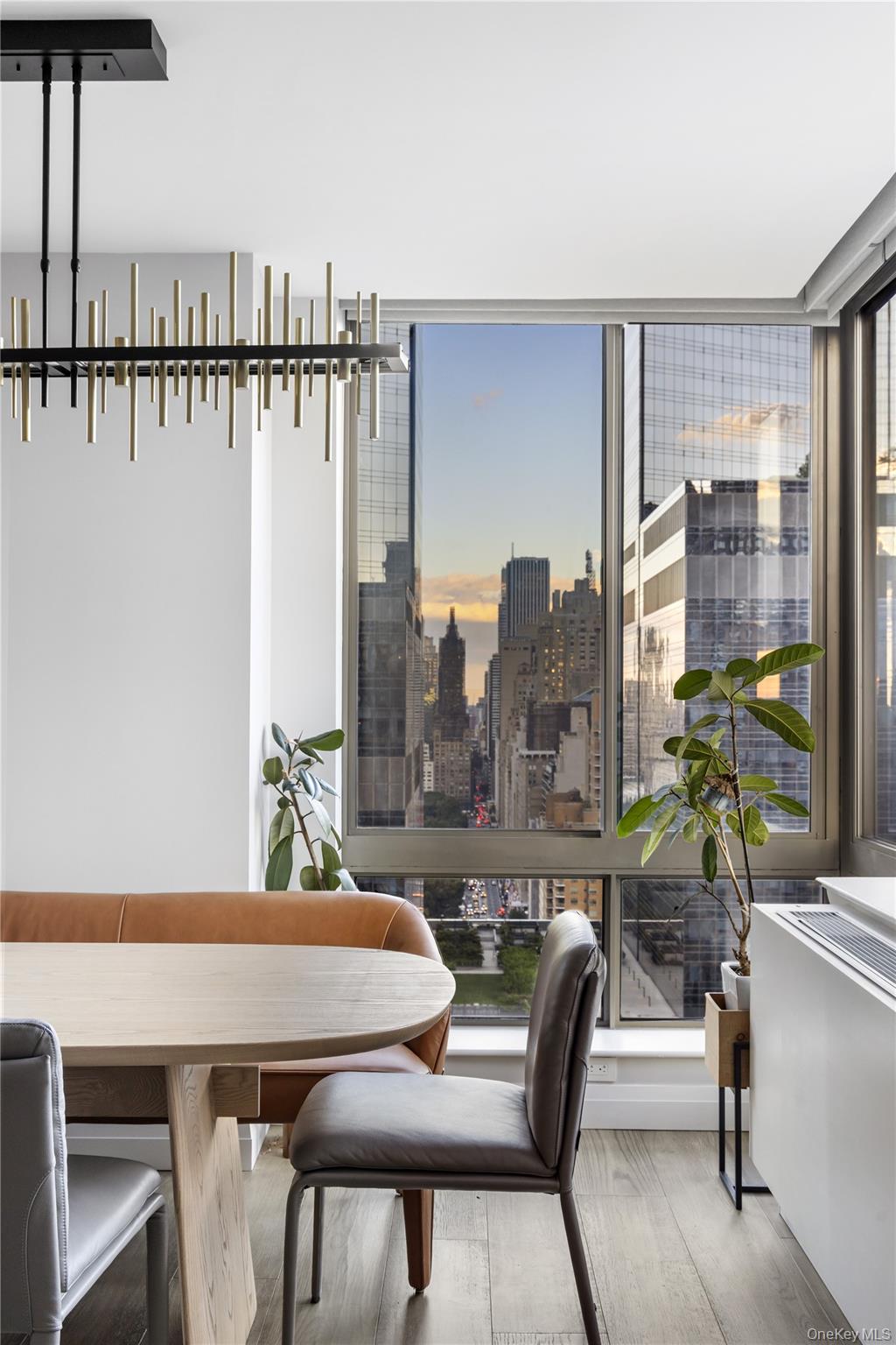 2 Columbus Avenue 29C