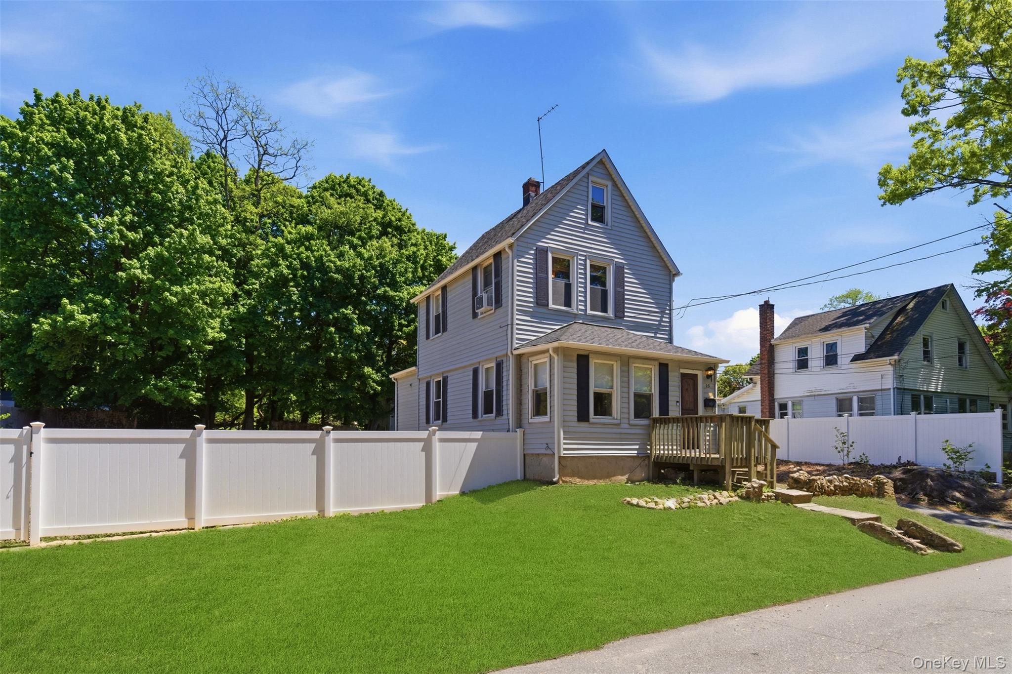 23 Virginia Avenue