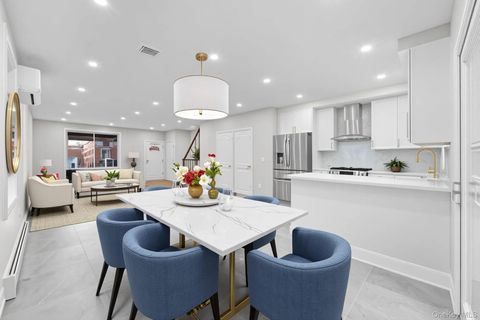 2524 Tenbroeck Avenue Bronx NY 10469