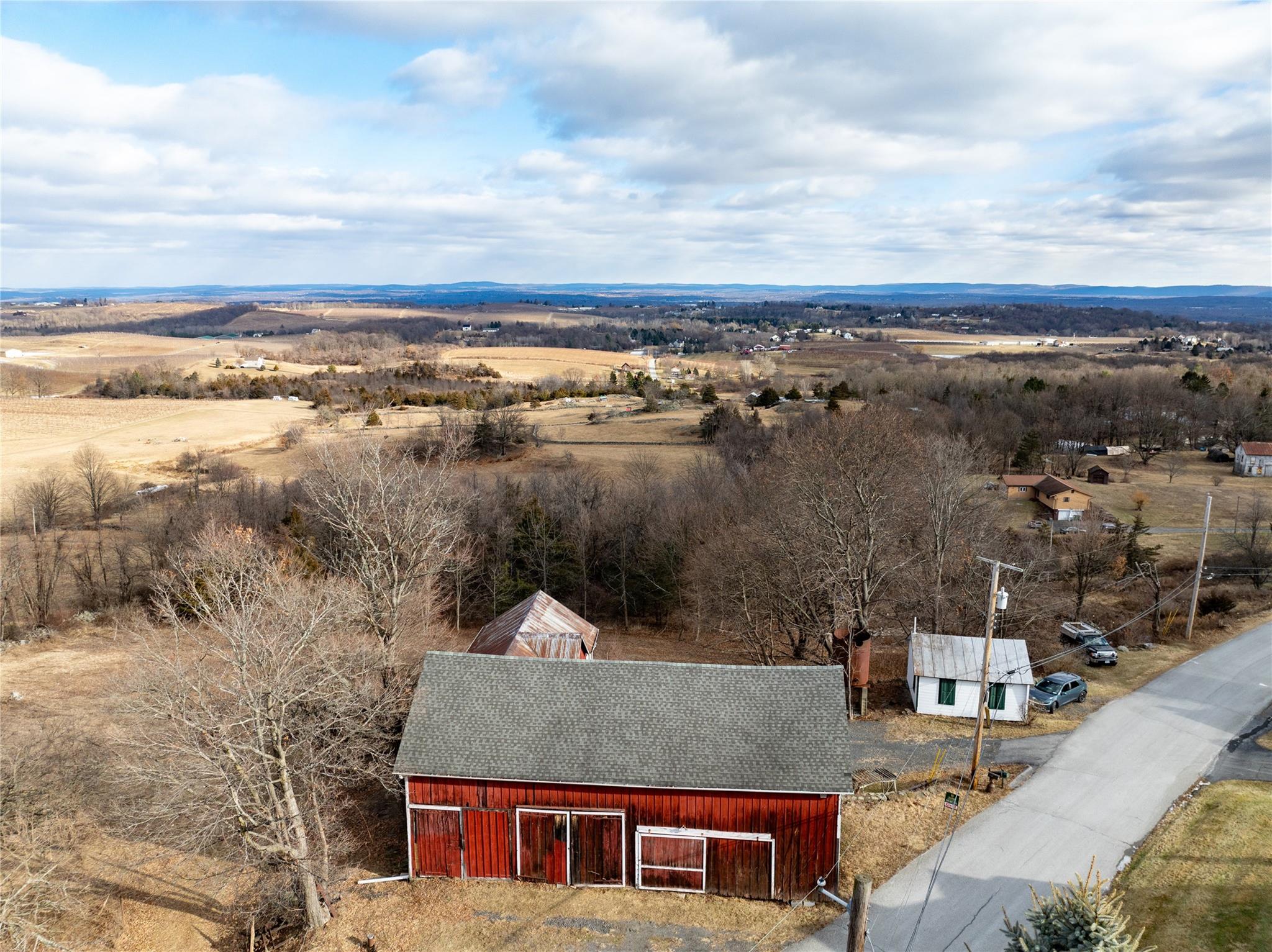 156 Mount Zion Road, Marlboro, New York image 1