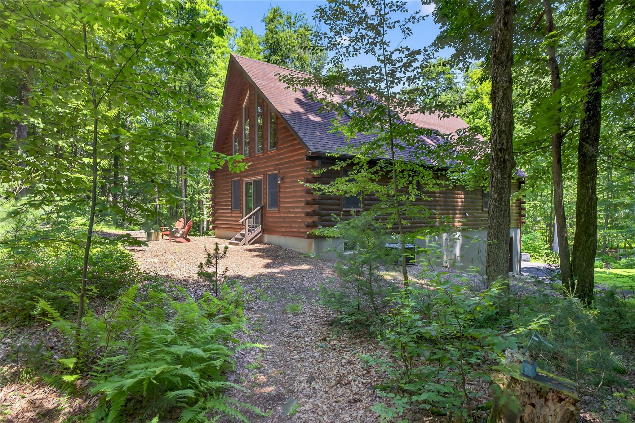 81 Soper Road