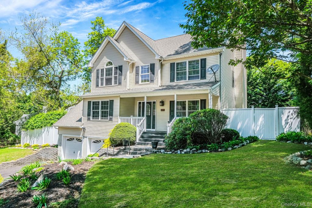 Photo of 9 Saint James Drive, Sound Beach, NY 11789 (MLS # 1000855)