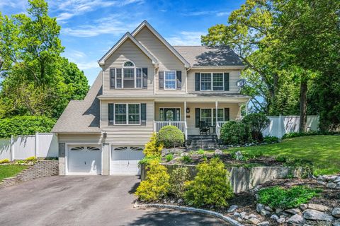 9 Saint James Drive Sound Beach NY 11789
