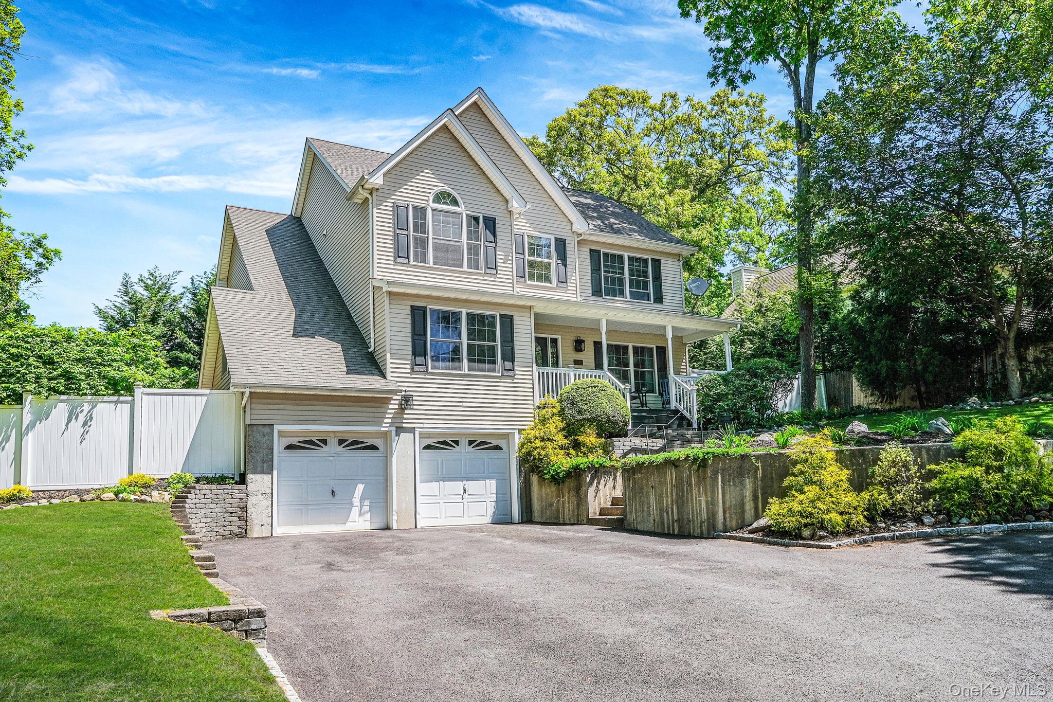 9 Saint James Drive