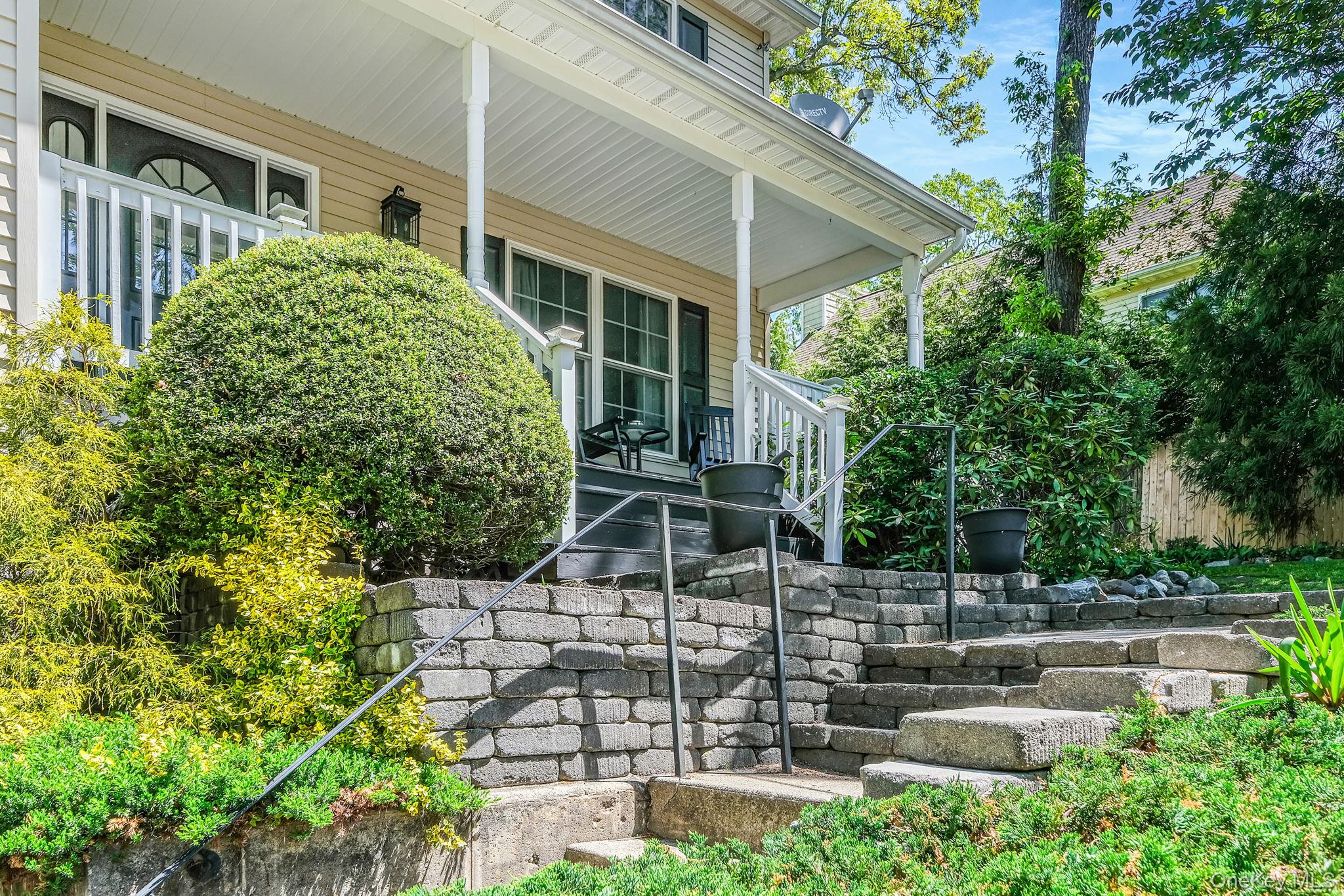 9 Saint James Drive