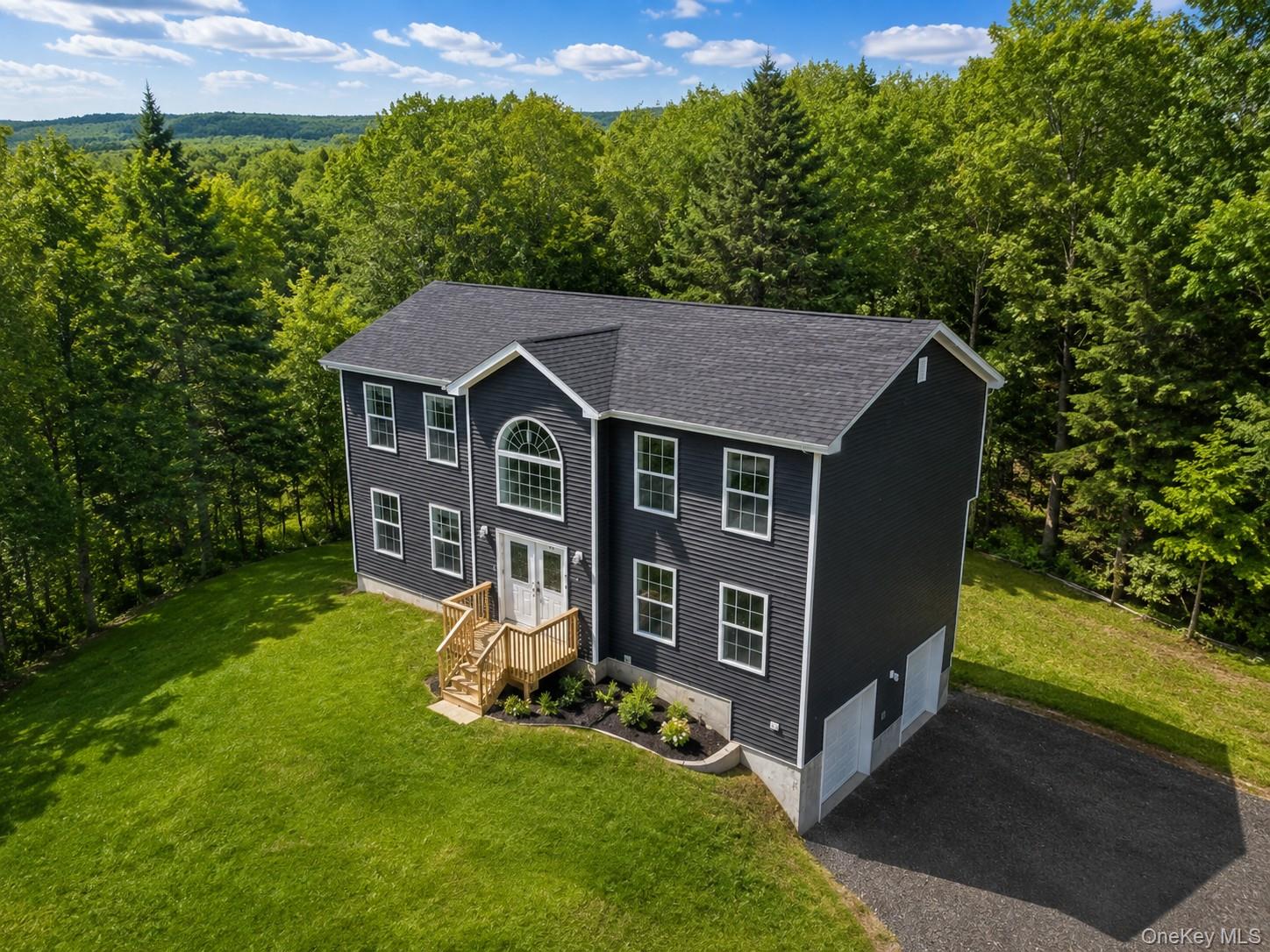 383 Ferndale Loomis Road