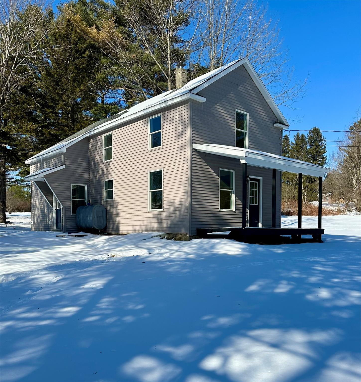 291 Clements Road, Liberty, New York image 2