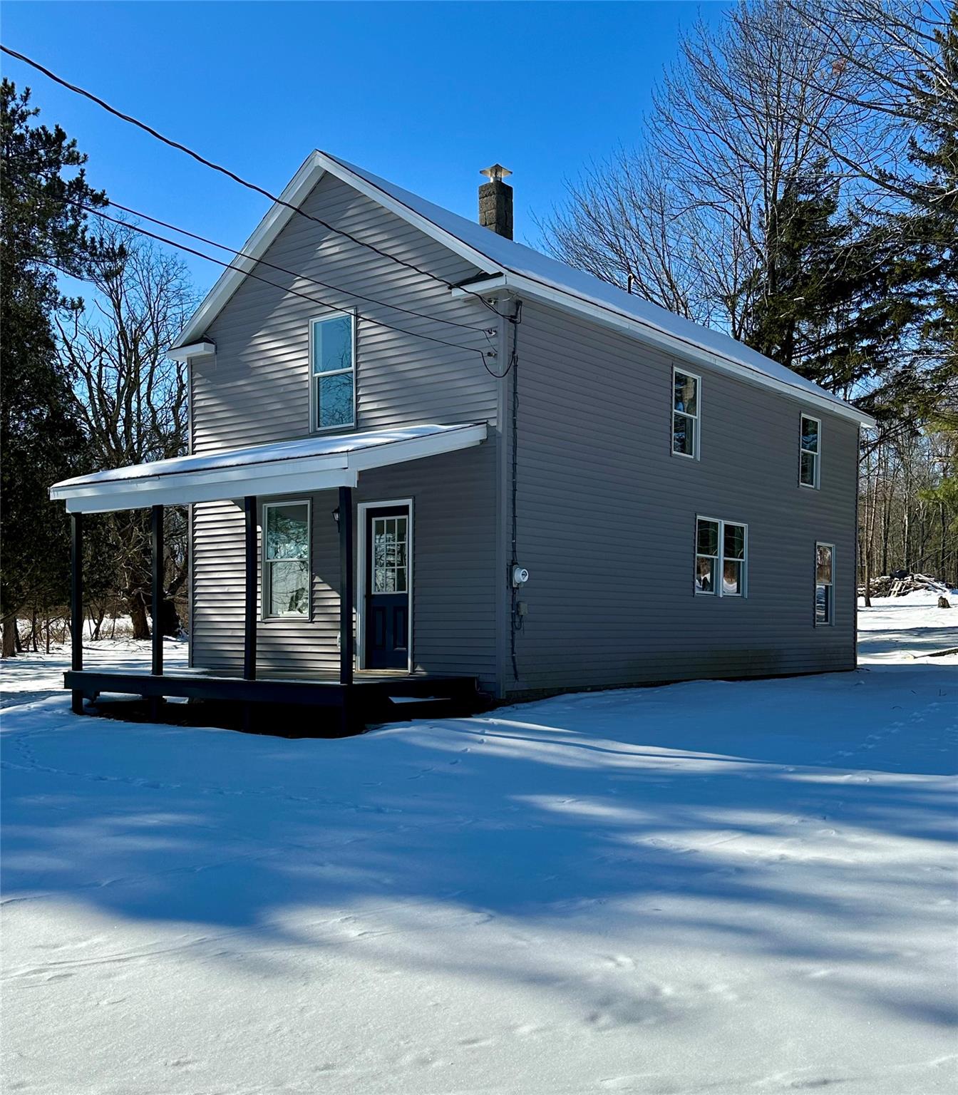 291 Clements Road, Liberty, New York image 1