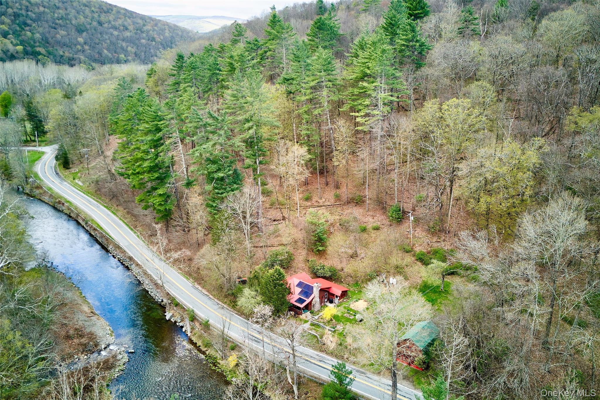263 Sundown Road