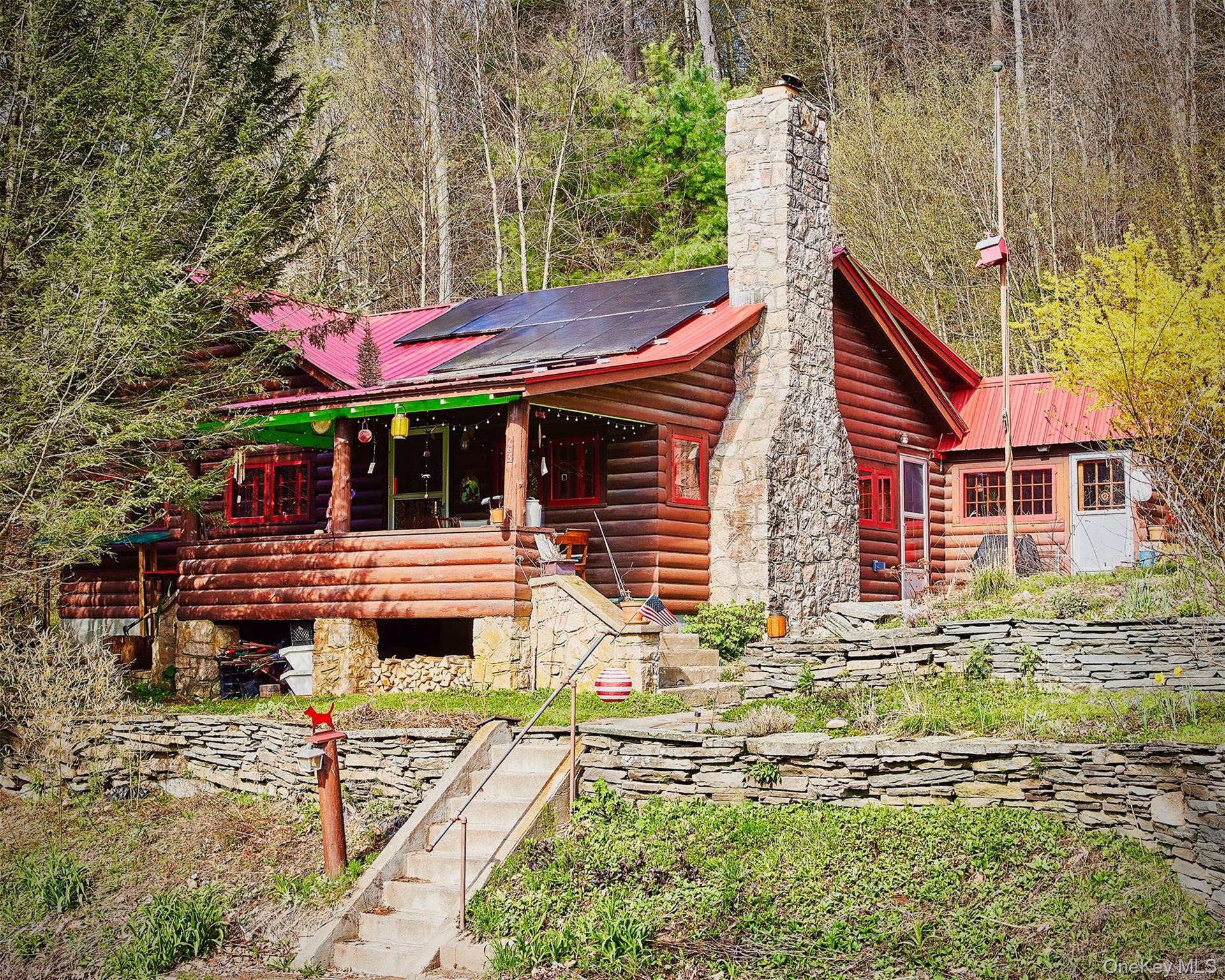 263 Sundown Road