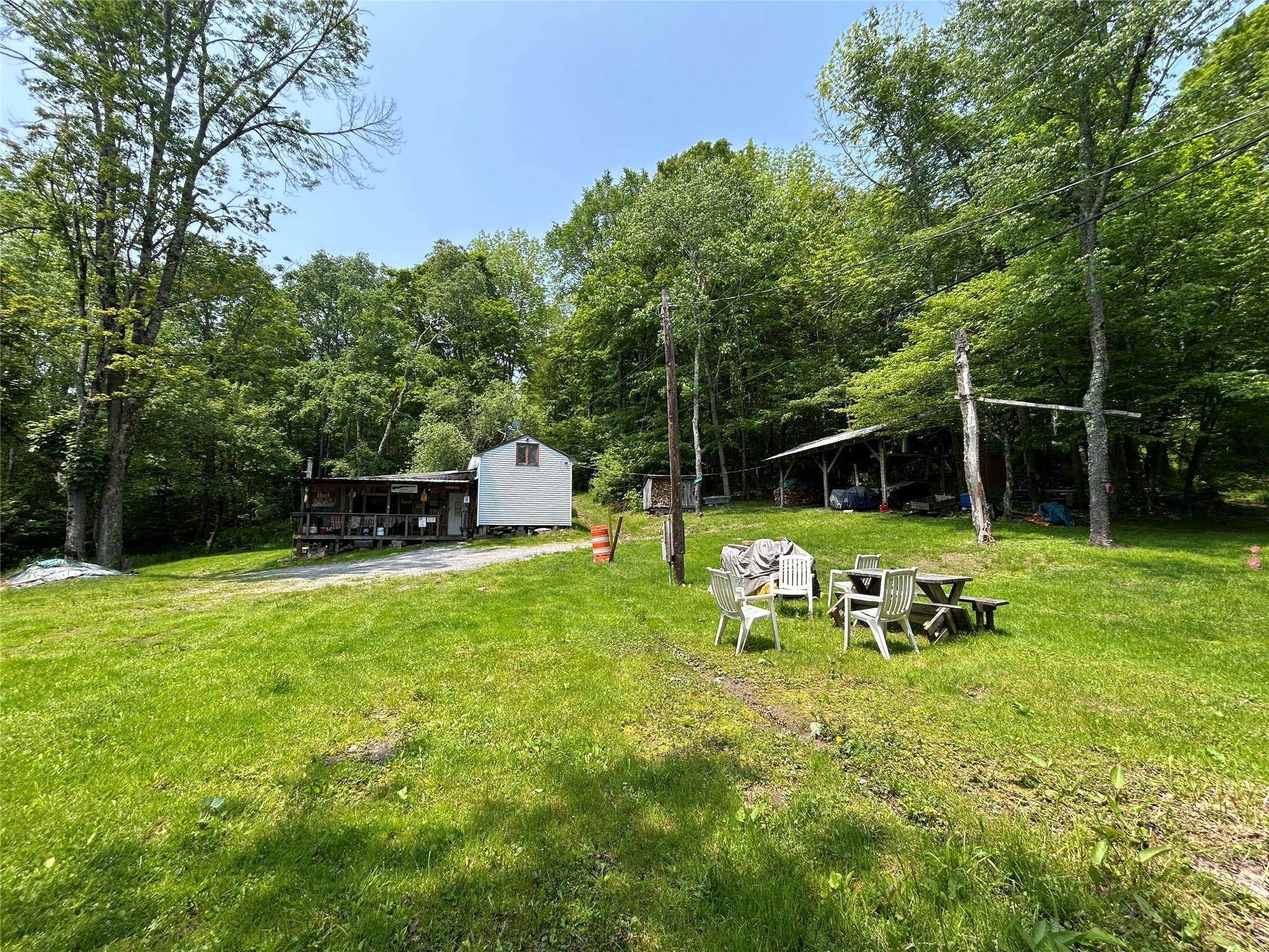 821 Berry Brook Road, Roscoe, New York image 8