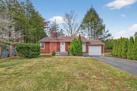 Homes For Sale - 1727 Central Street<br/> Yorktown Heights, NY 10598