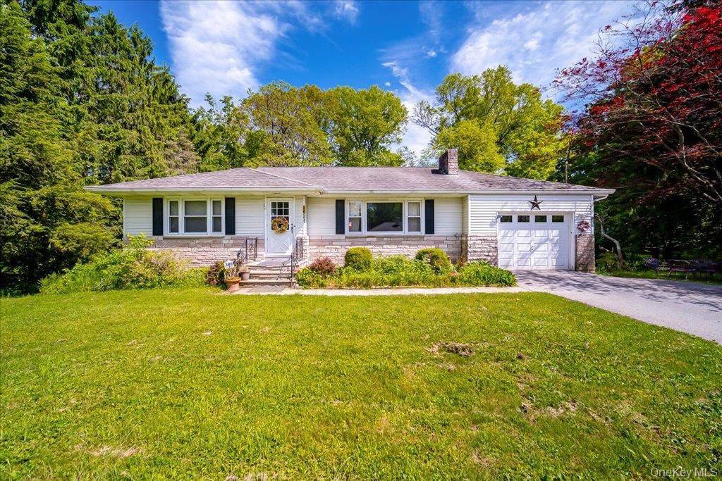 Photo of 26 Russell Road, Wappingers Falls, NY 12590 (MLS # 1006731)
