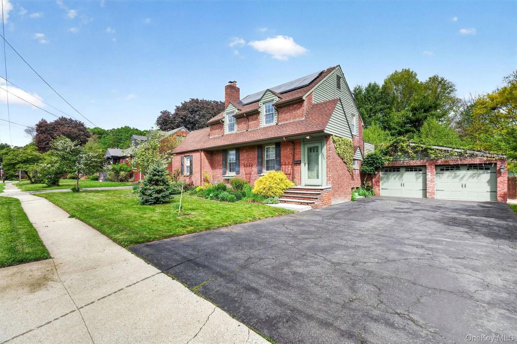 Photo of 234 North Street, Newburgh, NY 12550 (MLS # 992025)