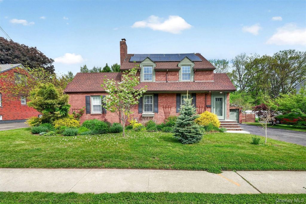 Photo of 234 North Street, Newburgh, NY 12550 (MLS # 992025)
