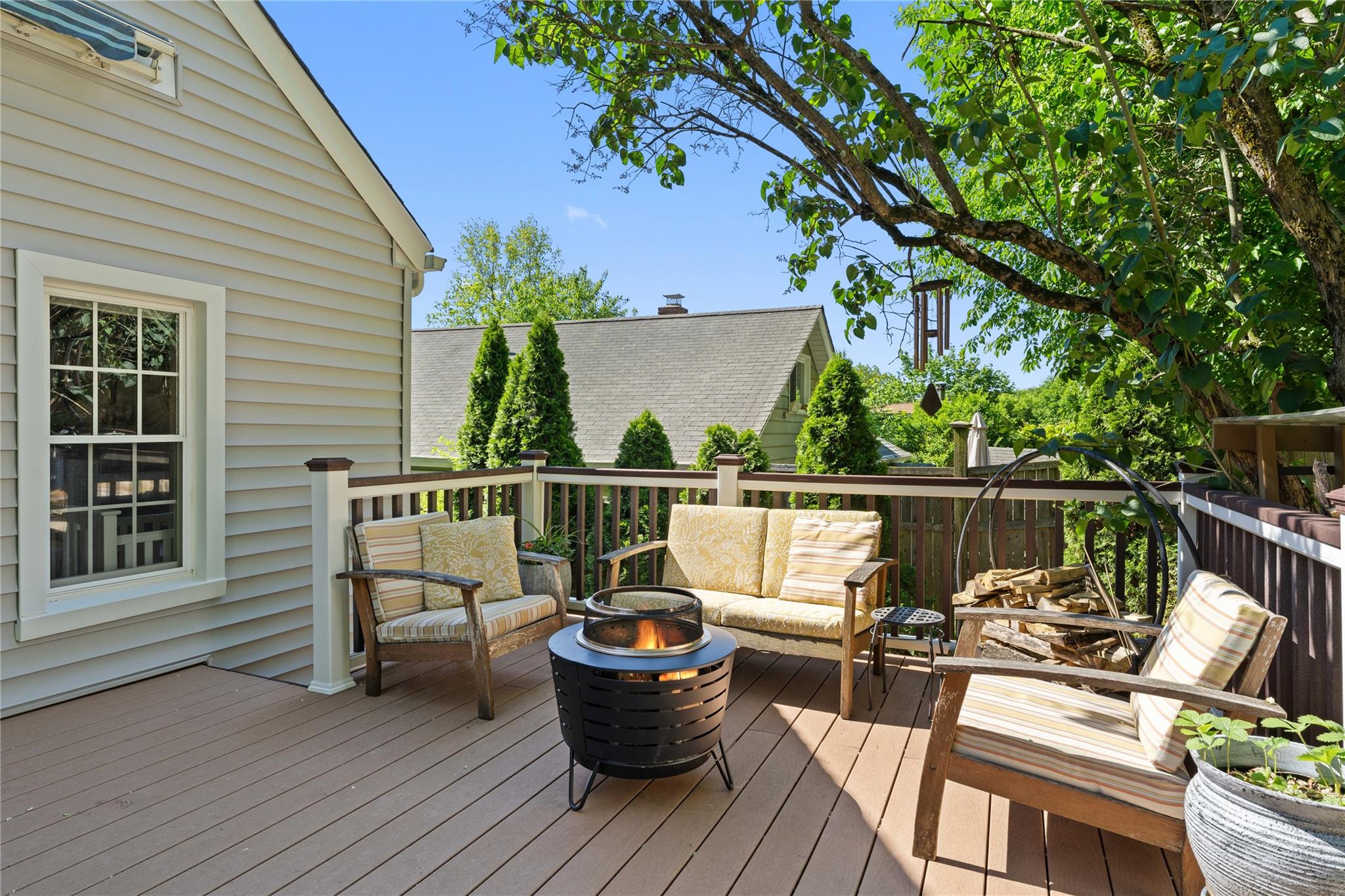 27 Luzern Road, Dobbs Ferry, New York image 24