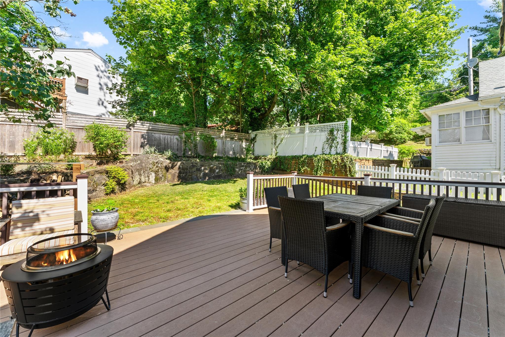 27 Luzern Road, Dobbs Ferry, New York image 25