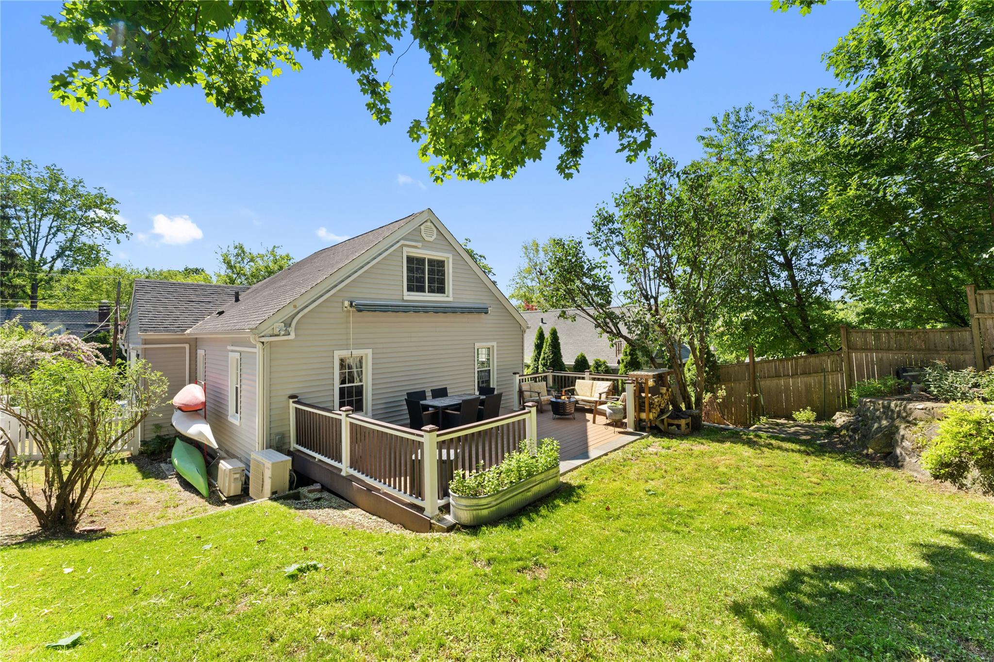 27 Luzern Road, Dobbs Ferry, New York image 22