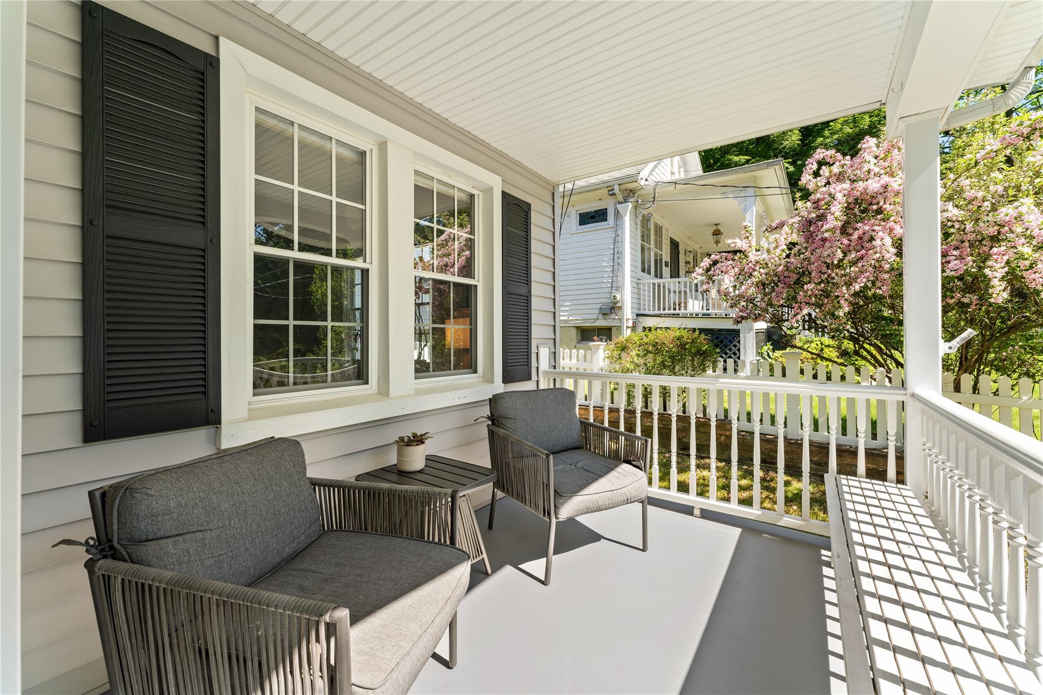 27 Luzern Road, Dobbs Ferry, New York image 2