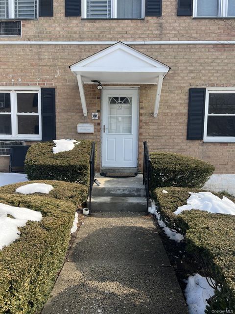 130 Glenwood Avenue 22 Yonkers NY 10703