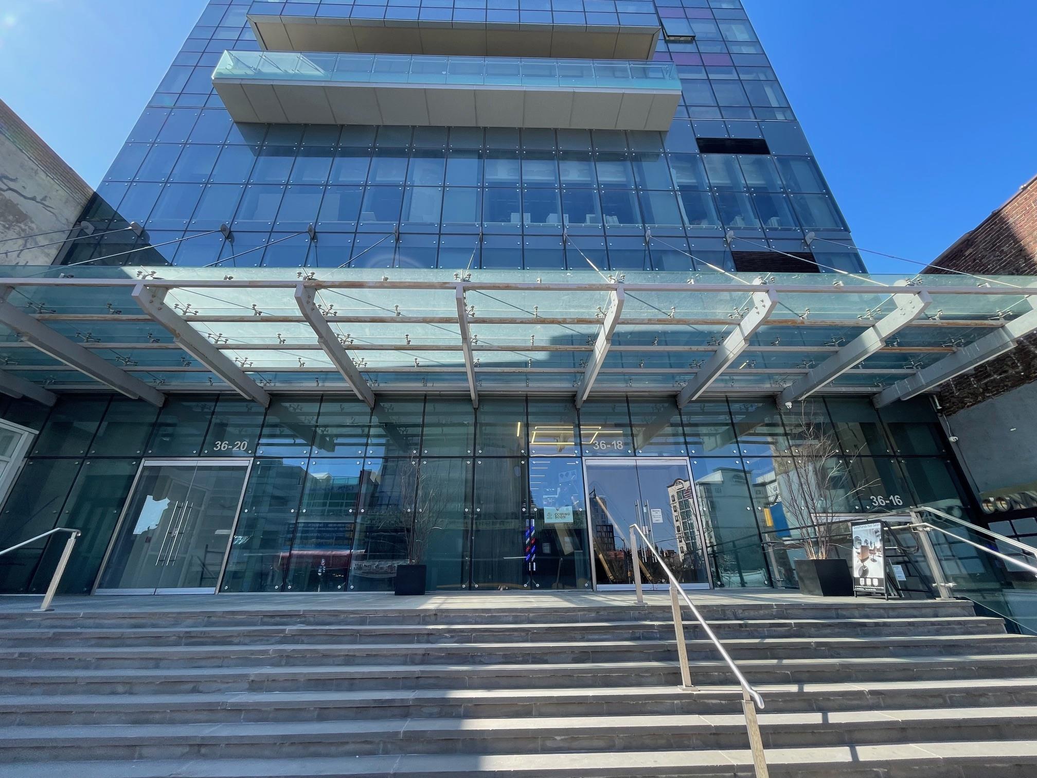 36-18 Main Street M7-3