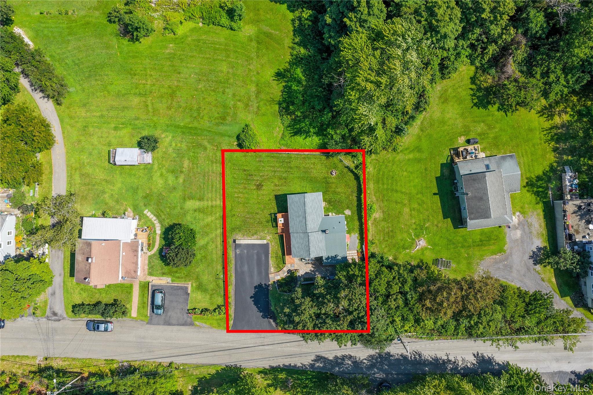 16 Highland Avenue
