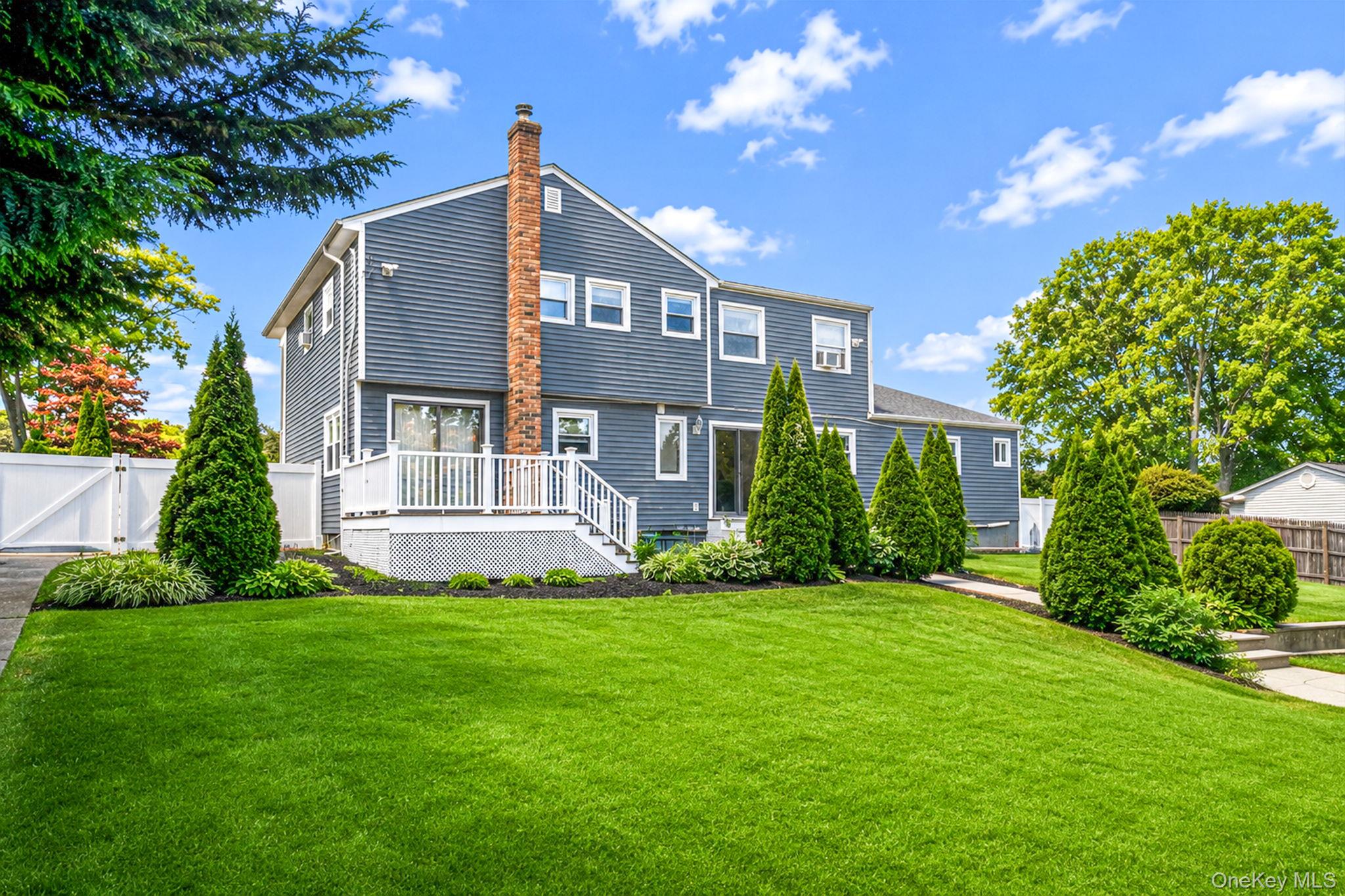 65 Avenue D