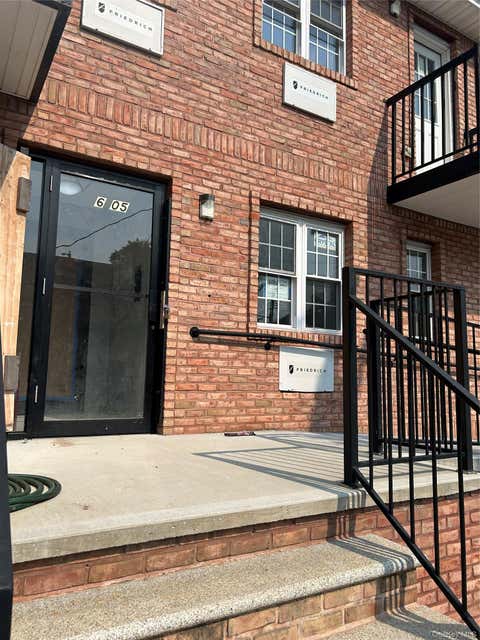 Multifamily For Rent - 6-05 129st Street #1D<br/> College Point, NY 11356
