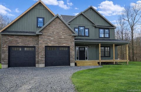 4 Cherry Hill Road Cornwall NY 12518