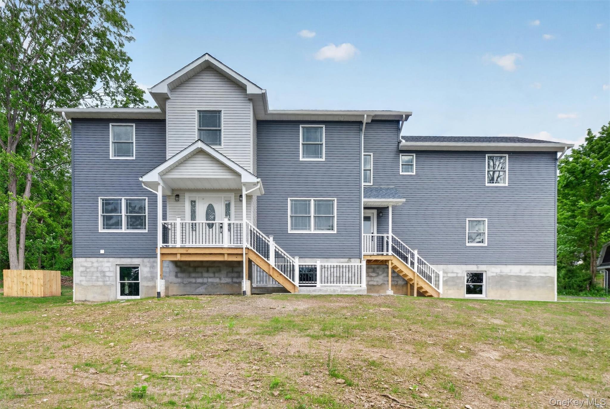 686 Depot Hill Road