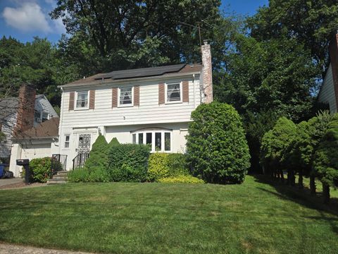 99 Bateman Place Mount Vernon NY 10552