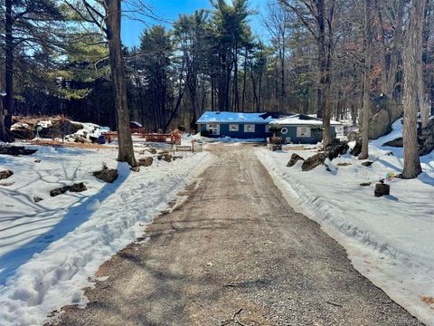 Photo of 24 Palmer Road, Catskill, NY 12414 (MLS # 968168)