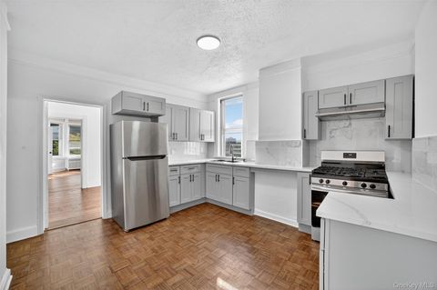 59 Park Hill Avenue 3 Yonkers NY 10701