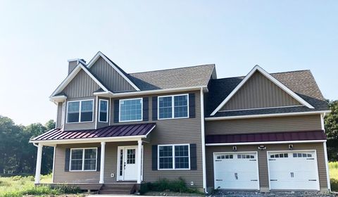 11 Sunset Lane New Hampton NY 10958